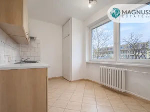 Prodej bytu 2+1, Valašské Meziříčí - Krásno nad Bečvou, 62 m2