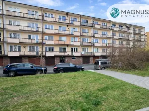 Prodej bytu 2+1, Valašské Meziříčí - Krásno nad Bečvou, 62 m2