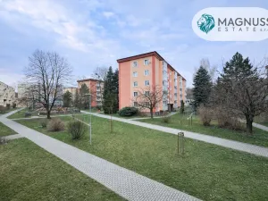 Prodej bytu 2+1, Valašské Meziříčí - Krásno nad Bečvou, 62 m2
