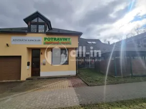 Prodej činžovního domu, Vyškov - Brňany, Palánek, 780 m2