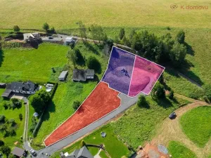 Prodej pozemku pro bydlení, Trutnov - Dolní Předměstí, Nad Poříčskou, 3982 m2