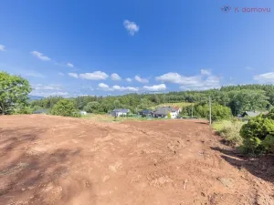 Prodej pozemku pro bydlení, Trutnov - Dolní Předměstí, Nad Poříčskou, 3982 m2