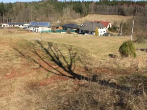 Prodej pozemku pro bydlení, Trutnov - Dolní Předměstí, Nad Poříčskou, 3982 m2