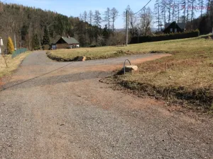 Prodej pozemku pro bydlení, Trutnov - Dolní Předměstí, Nad Poříčskou, 3982 m2