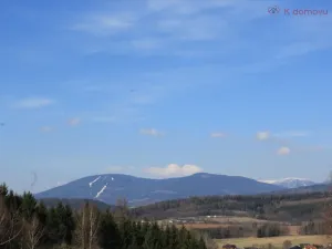 Prodej pozemku pro bydlení, Trutnov - Dolní Předměstí, Nad Poříčskou, 3982 m2