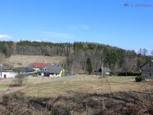 Prodej pozemku pro bydlení, Trutnov - Dolní Předměstí, Nad Poříčskou, 3982 m2