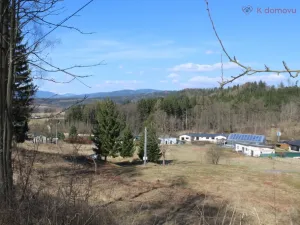 Prodej pozemku pro bydlení, Trutnov - Dolní Předměstí, Nad Poříčskou, 3982 m2