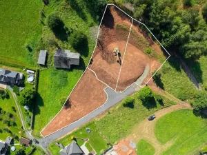 Prodej pozemku pro bydlení, Trutnov - Dolní Předměstí, Nad Poříčskou, 3982 m2