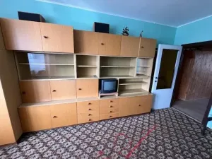 Pronájem bytu 3+1, Ostrava - Moravská Ostrava, Hornopolní, 80 m2