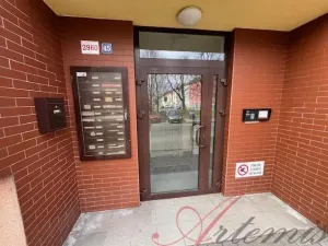 Pronájem bytu 3+1, Ostrava - Moravská Ostrava, Hornopolní, 80 m2