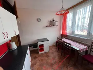 Pronájem bytu 3+1, Ostrava - Moravská Ostrava, Hornopolní, 80 m2