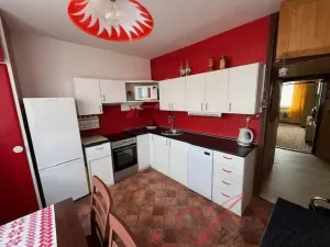 Pronájem bytu 3+1, Ostrava - Moravská Ostrava, Hornopolní, 80 m2