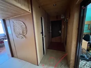 Pronájem bytu 3+1, Ostrava - Moravská Ostrava, Hornopolní, 80 m2