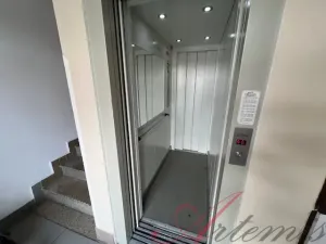 Pronájem bytu 3+1, Ostrava - Moravská Ostrava, Hornopolní, 80 m2