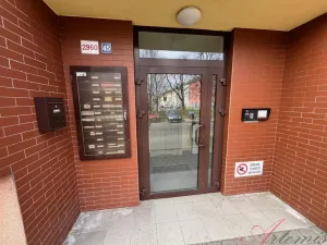 Pronájem bytu 3+1, Ostrava - Moravská Ostrava, Hornopolní, 80 m2