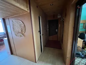 Pronájem bytu 3+1, Ostrava - Moravská Ostrava, Hornopolní, 80 m2