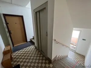 Pronájem bytu 3+1, Ostrava - Moravská Ostrava, Hornopolní, 80 m2