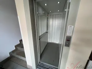 Pronájem bytu 3+1, Ostrava - Moravská Ostrava, Hornopolní, 80 m2