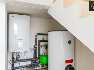 Prodej rodinného domu, Kamenné Žehrovice, K Rokli, 136 m2