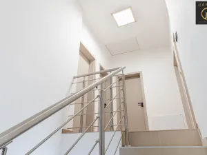 Prodej rodinného domu, Kamenné Žehrovice, K Rokli, 136 m2