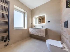 Prodej rodinného domu, Kamenné Žehrovice, K Rokli, 136 m2