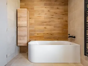 Prodej rodinného domu, Kamenné Žehrovice, K Rokli, 136 m2