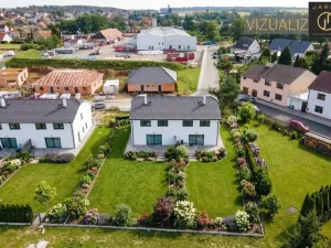 Prodej rodinného domu, Kamenné Žehrovice, K Rokli, 120 m2