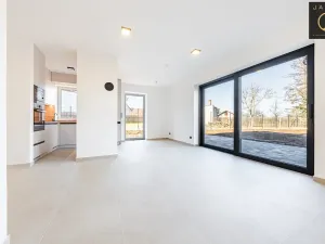 Prodej rodinného domu, Kamenné Žehrovice, K Rokli, 120 m2