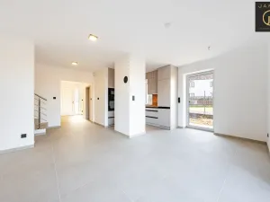 Prodej rodinného domu, Kamenné Žehrovice, K Rokli, 120 m2
