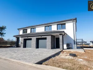 Prodej rodinného domu, Kamenné Žehrovice, K Rokli, 120 m2