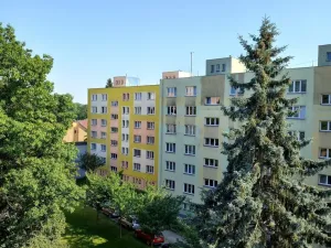 Pronájem bytu 3+1, České Budějovice - České Budějovice 7, Roudenská, 68 m2