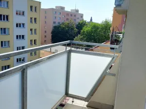 Pronájem bytu 3+1, České Budějovice - České Budějovice 7, Roudenská, 68 m2