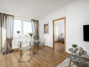 Prodej bytu 3+kk, Praha - Prosek, Litoměřická, 75 m2