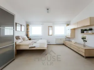 Prodej bytu 3+kk, Praha - Prosek, Litoměřická, 75 m2