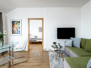 Prodej bytu 3+kk, Praha - Prosek, Litoměřická, 75 m2