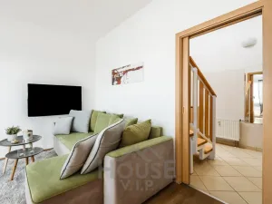 Prodej bytu 3+kk, Praha - Prosek, Litoměřická, 75 m2