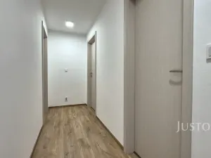 Prodej bytu 3+kk, Písek - Budějovické Předměstí, Prokopova, 120 m2