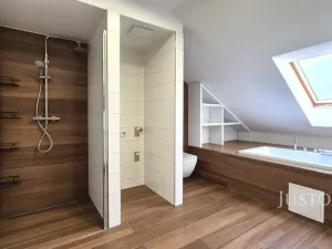 Prodej bytu 3+kk, Písek - Budějovické Předměstí, Prokopova, 120 m2