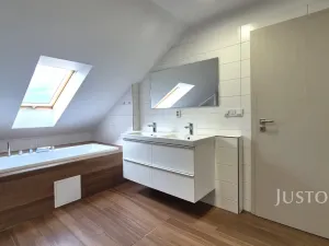 Prodej bytu 3+kk, Písek - Budějovické Předměstí, Prokopova, 120 m2