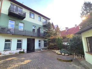 Prodej bytu 3+kk, Písek - Budějovické Předměstí, Prokopova, 120 m2