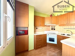 Prodej bytu 4+1, Bor, Borská, 81 m2