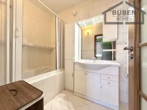 Prodej bytu 4+1, Bor, Borská, 81 m2