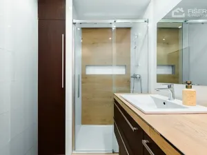 Prodej bytu 4+kk, Jablůnka, 108 m2