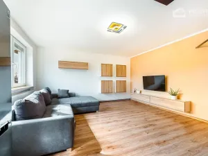 Prodej vícegeneračního domu, Jablůnka, 108 m2