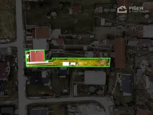 Prodej vícegeneračního domu, Jablůnka, 108 m2