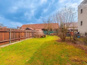 Prodej vícegeneračního domu, Jablůnka, 108 m2