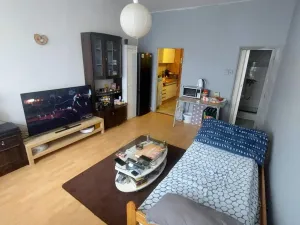 Prodej bytu 1+1, Litvínov - Horní Litvínov, Koldům, 27 m2