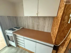 Prodej bytu 1+1, Litvínov - Horní Litvínov, Koldům, 27 m2