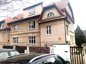 Prodej bytu 3+kk, Praha - Ruzyně, Rakovnická, 110 m2