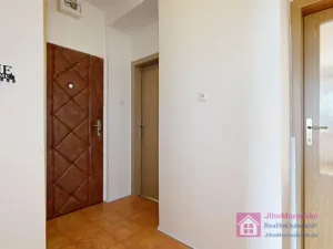 Prodej bytu 3+kk, Zaječí, Dlážděná, 82 m2